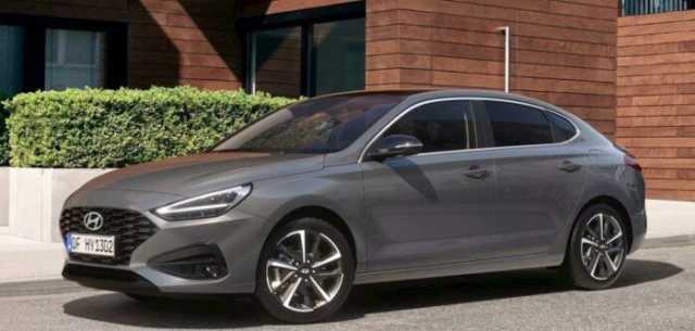 بمحرك 140 حصان.. أسعار ومواصفات سيارة هيونداي i30 الجديدة