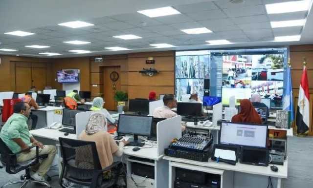 لليوم الثاني من انتخابات مجلس الشيوخ.. محافظ الإسكندرية يتابع فتح اللجان ويطمئن على انتظام العملية الانتخابية
