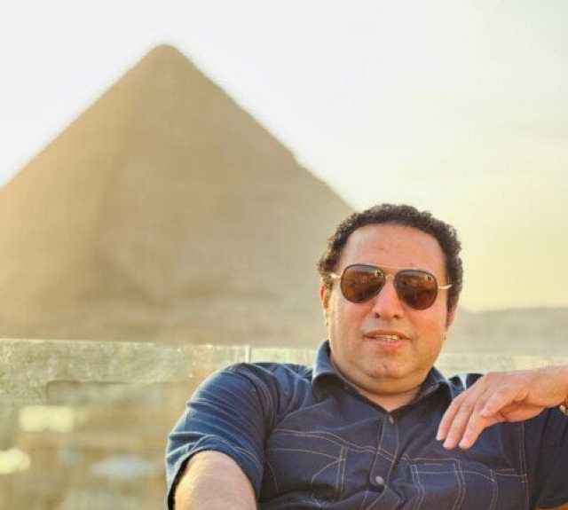 «بعد نجاح رائعة الست».. ناصر عبد الحفيظ رئيسًا للمسرح السياحي
