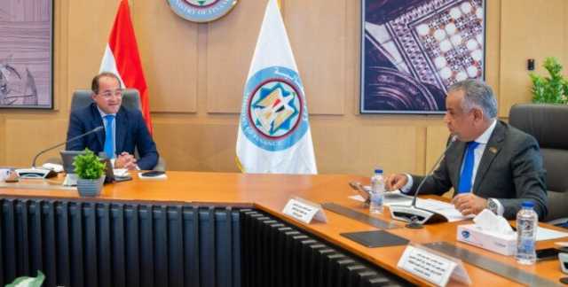 وزير المالية: المنافذ الجمركية ستشهد تحسنًا ملموسا الفترة المقبلة