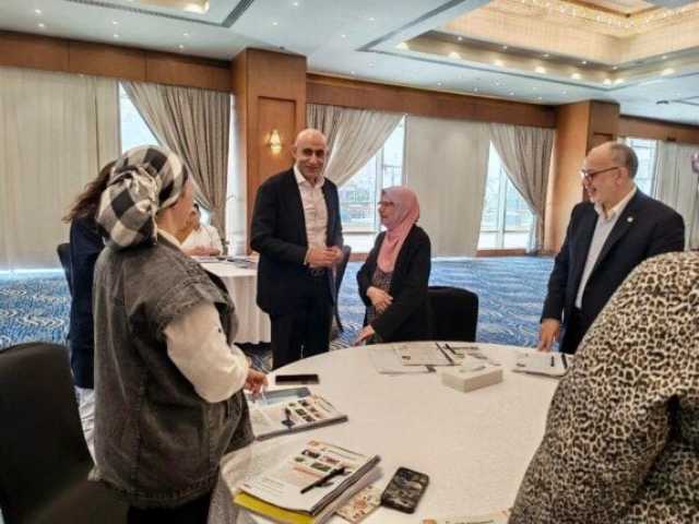 «التعليم»: طرح المناهج المطوّرة إلكترونيًا لكل المراحل وتعاون مصري ياباني في الرياضيات