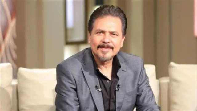 محمد رياض لـ «الأسبوع»: لا أركز إلا فى حفل ختام مهرجان المسرح.. وموضوع محيي إسماعيل قفلته