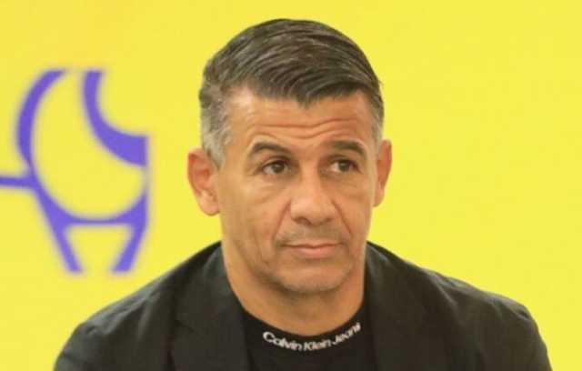 ميلود حمدي: حققنا 10 نقاط بصعوبة.. وأتوقع تحقيق الزمالك للدوري