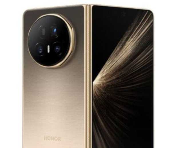 مقاوم للماء والغبار.. مواصفات وأسعار هاتف HONOR Magic V5