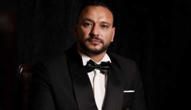 أحمد خالد صالح لـ «الأسبوع»: «فلاش باك» عمل مختلف.. وبذلت مجهود كبير أثناء التصوير