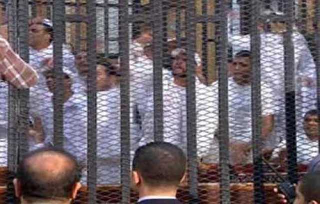 اليوم.. استكمال محاكمة 6 متهمين في «خلية بولاق أبو العلا»
