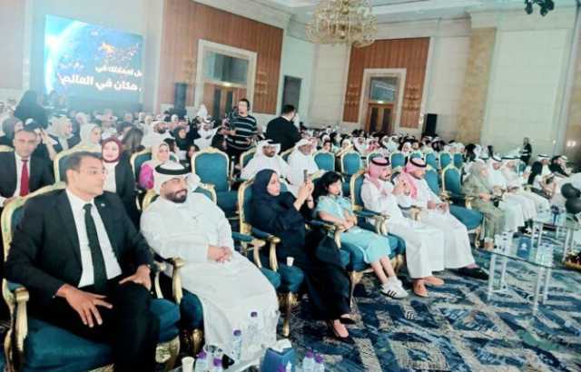التعليم العالي: فعاليات ترويجية بالكويت لتعريف الطلاب بفرص الدراسة في مصر