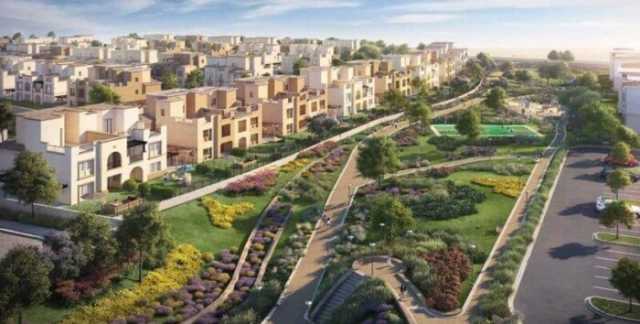 الأحد المقبل.. تفاصيل تسليم قطع أراضي بيت الوطن في العبور