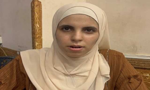 مش عايزة عفش.. عايزة ابني: «منار» تروي معاناتها بين خلافاتها مع زوجها وعدم رؤية نجلها في الإسكندرية