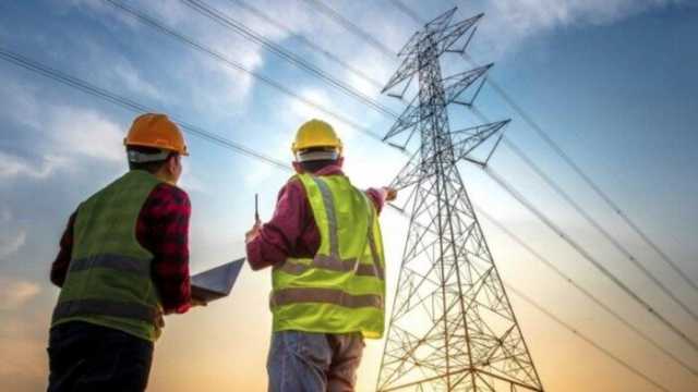 وظائف الكهرباء 2025.. اعرف التخصصات وشروط التقديم