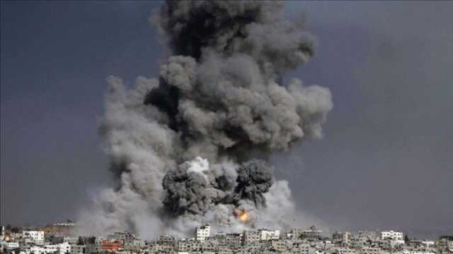الأمم المتحدة تدعو لخطوات حاسمة لإنهاء الصراع الإسرائيلي الفلسطيني