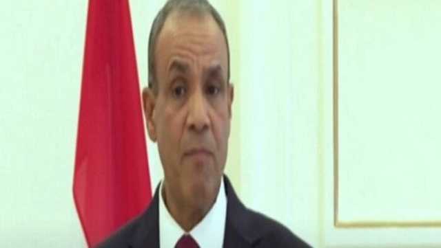 وزير الخارجية: مصر ترفض بشكل قاطع أى محاولات لتصفية القضية الفلسطينية