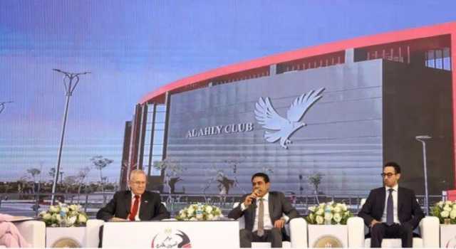 الأهلي يقدم مبادرات نوعية ومزايا استثنائية للمصريين العاملين بالخارج