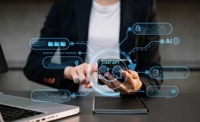 «معلومات الوزراء» يستعرض تحولات ريادة الأعمال الرقمية في عصر الذكاء الاصطناعي