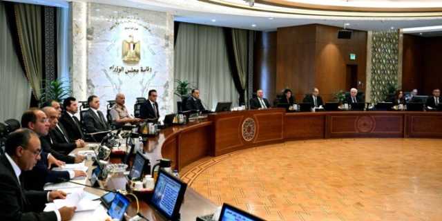 رئيس الوزراء يوجه بتكثيف جهود تنفيذ الوثائق الموقعة بين مصر والأردن