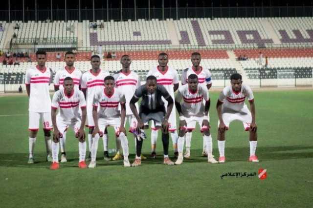 يعشق الزمالك ويرتدي قميصه.. قصة نادي الزمالة السوداني منافس الأبيض المحتمل بالكونفدرالية