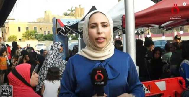 القاهرة الإخبارية: منافسة قوية بين الأحزاب والمستقلين في انتخابات الشيوخ 2025 بالجيزة