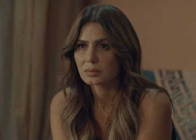 مسلسل أزمة ثقة.. موعد عرض الحلقة الرابعة على ON Drama
