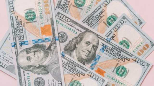 الودائع بالعملات الأجنبية داخل البنوك في مصر تتخطى 62 مليار دولار لأول مرة
