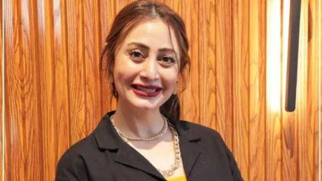 استبعاد منة بدر تيسير من منصب «مدير مهرجان نقابة المهن التمثيلية المسرحي» في دورته القادمة