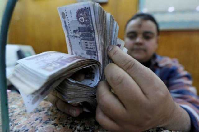 مؤشر مديري المشتريات في مصر يرتفع لـ 49.5 نقطة خلال يوليو 2025 (تفاصيل)