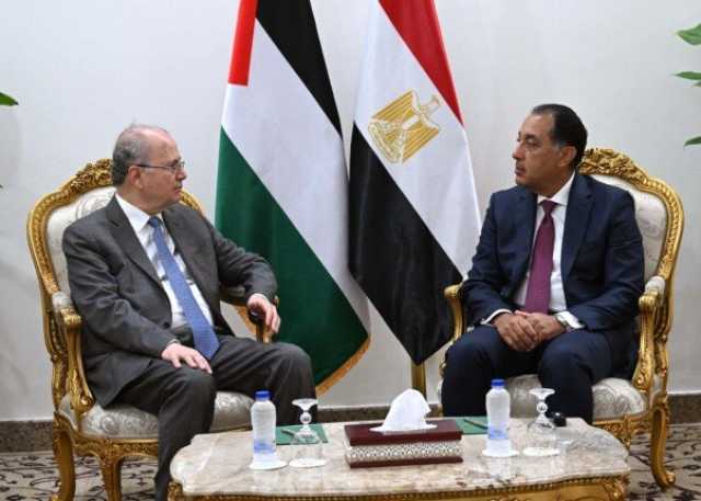 رئيس الوزراء الفلسطيني: لولا الموقف المصري ضد للتهجير لما كنا نتحدث اليوم عن القضية الفلسطينية