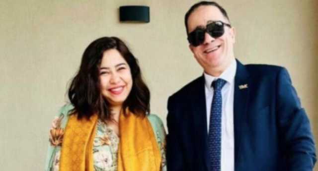 أول تعليق لـ محامي شيرين عبد الوهاب بعد الحجز على حسابات روتانا البنكية