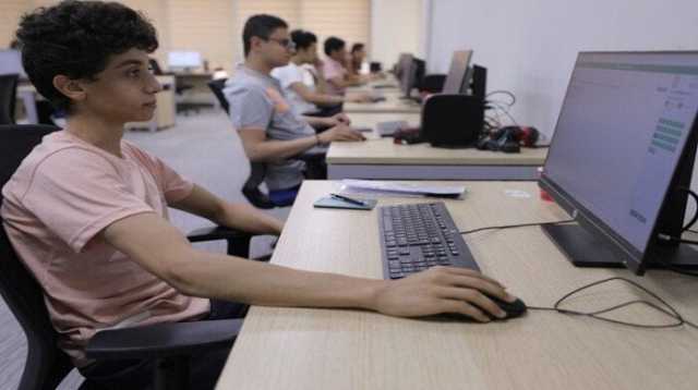 سياسة واقتصاد من 84.8%.. نتيجة تنسيق المرحلة الثانية 2025 للشعبة الأدبية «نظام حديث»