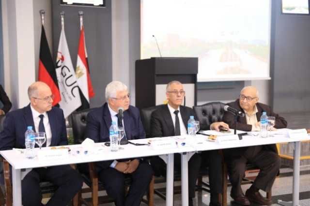 تمريض 55%.. تنسيق الجامعات الخاصة والأهلية 2025