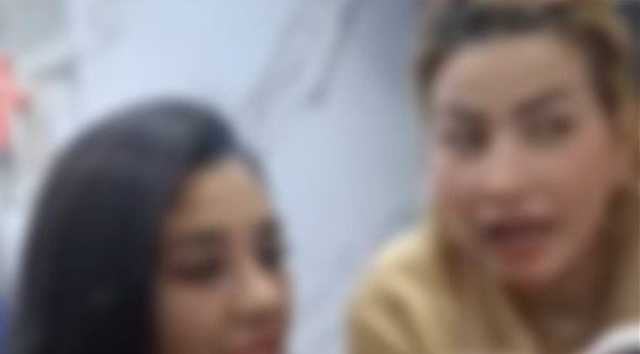 القبض على التيك توكر نوجا تاتو بتهمة التحريض على الفسق والفجور