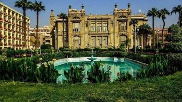 جامعة عين شمس الأهلية 2025.. المصروفات وخطوات التقديم والكليات المتاحة