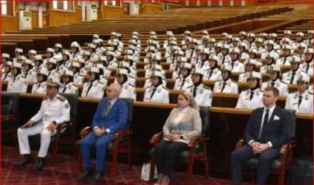 لـ فحص وثائق السفر وكشف المزور منها.. أكاديمية الشرطة تنظم دورة تدريبية