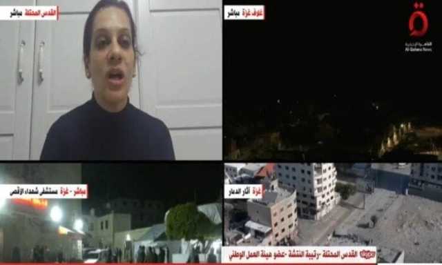 «عضو الوطني الفلسطيني»: هناك توجه دولي متزايد للضغط على إسرائيل لإنهاء الاحتلال