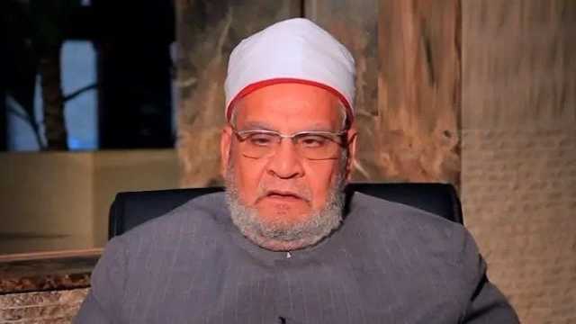 أحمد كريمة: مكاسب تيك توك والسوشيال ميديا أموال حرام وكسب خبيث