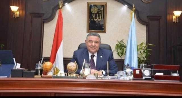بنسبة نجاح 90.4%.. محافظ البحر الأحمر يعتمد نتيجة الدور الثاني للشهادة الإعدادية