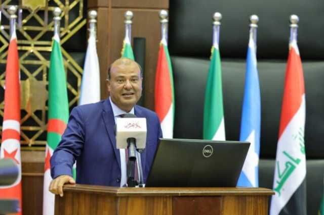 اتحاد الغرف العربية: الذكاء الاصطناعي يضيف 320 مليار دولار لاقتصاد الشرق الأوسط بحلول 2030