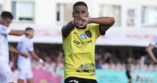 «الأسبوع» تكشف تفاصيل تعاقد الزمالك مع البرازيلي خوان ألفينا بيزيرا