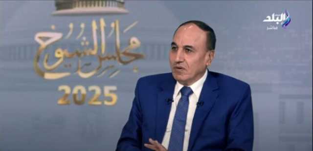 عبد المحسن سلامة: التصويت يعمّق الوعي السياسي وينهي السلبية «فيديو»