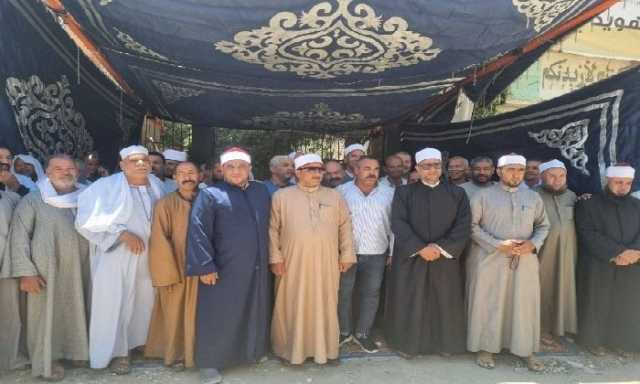 علماء الأوقاف بالفيوم: المشاركة في انتخابات الشيوخ واجب وطني ورسالة وعي للعالم