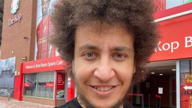 القبض على أحمد عبد القادر ميدو رئيس اتحاد شباب المصريين بالخارج