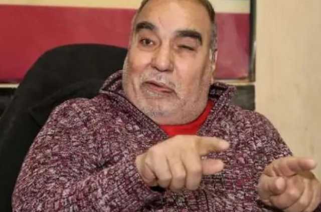 موعد ومكان عزاء الفنان سيد صادق