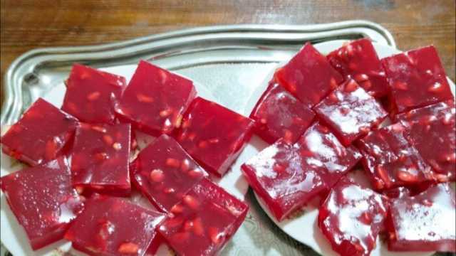 مع قرب حلول المولد النبوي.. طريقة عمل الملبن بالفول السوداني