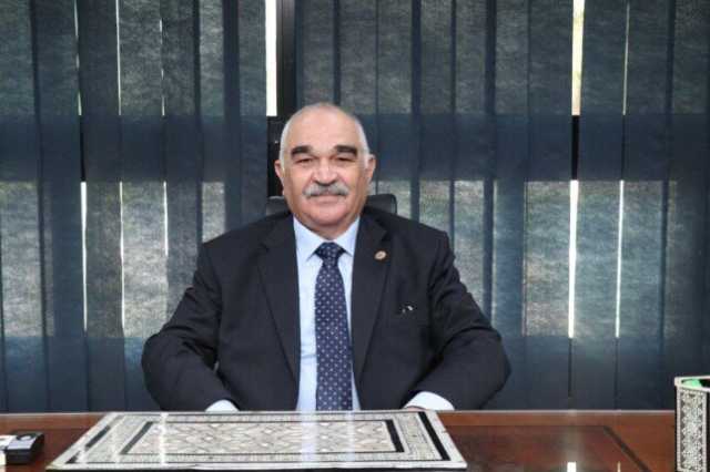 رئيس قضايا الدولة يشكر أعضاء الهيئة المشرفين على انتخابات الشيوخ 2025
