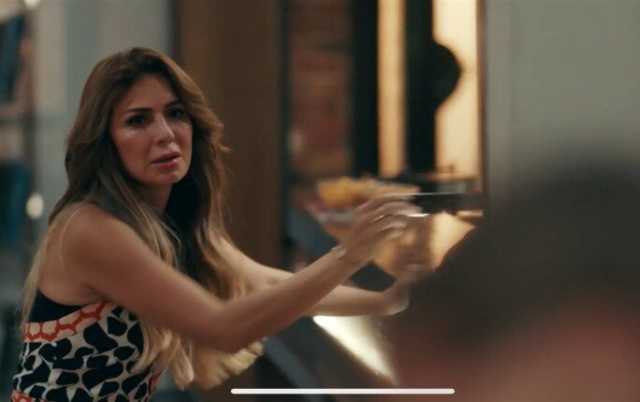 مسلسل أزمة ثقة لـ نجلاء بدر في صدارة التريند.. بلاغ رسمي باختفاء تامر فرج