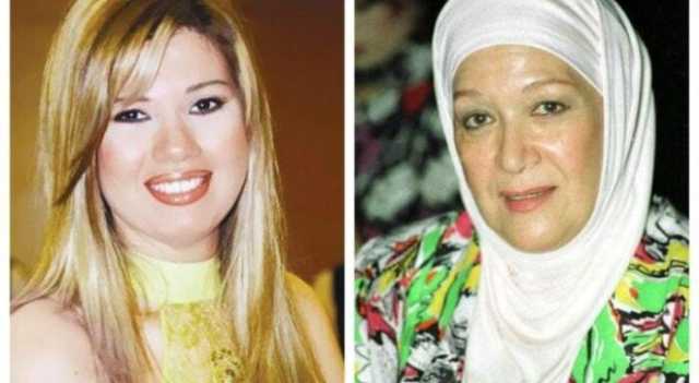 في ذكرى ميلاد هدى سلطان.. رانيا فريد شوقي: «أم إخواتي وأمنا كلنا»