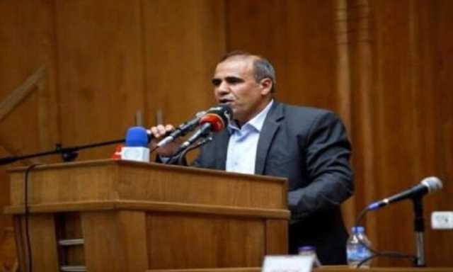 نائب نقيب الصحفيين الفلسطينيين: على حماس تحمل المسؤولية وإعطاء الفرصة لإنقاذ الشعب