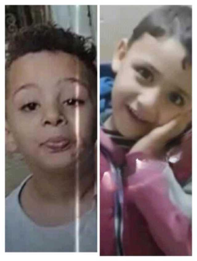 فاجعة في المنيا.. مصرع طفلين وإصابة ثالث إثر انقلاب جرار كسح بقرية 'تنده'