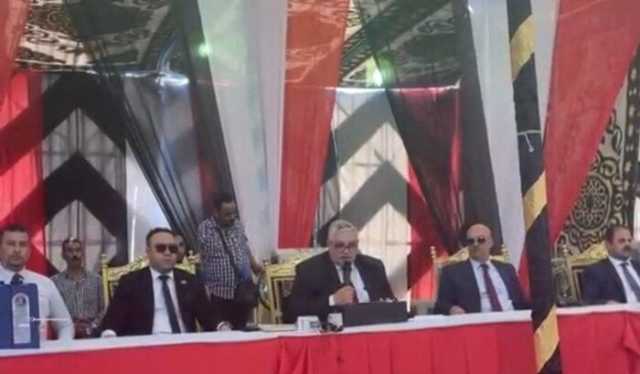 اللجنة العامة في القليوبية تُعلن المؤشرات الأولية لنتيجة انتخابات مجلس الشيوخ