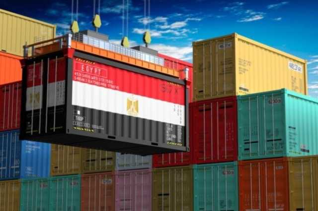 انخفاض ملحوظ في قيمة العجز بالميزان التجاري خلال مايو 2025