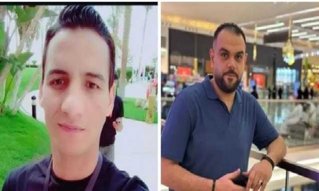 «شهداء لقمة العيش».. وفاة شابين من قرية الجعفرية بالشرقية في حادث سيارتين بالوادي الجديد